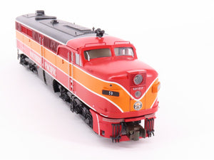 O Gauge 3-Rail Lionel 6-34564 SP Daylight PA A/A Diesel Set w/ Legacy