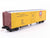 N Kadee Micro-Trains MTL 69040 BREX Burlington Route Mechanical Reefer #5064