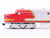 O Gauge 3-Rail Williams 22601 ATSF Santa Fe PA-1 A/A Diesel Locomotive Set