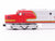 O Gauge 3-Rail Williams 22601 ATSF Santa Fe PA-1 A/A Diesel Locomotive Set