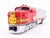 O Gauge 3-Rail Williams 22601 ATSF Santa Fe PA-1 A/A Diesel Locomotive Set