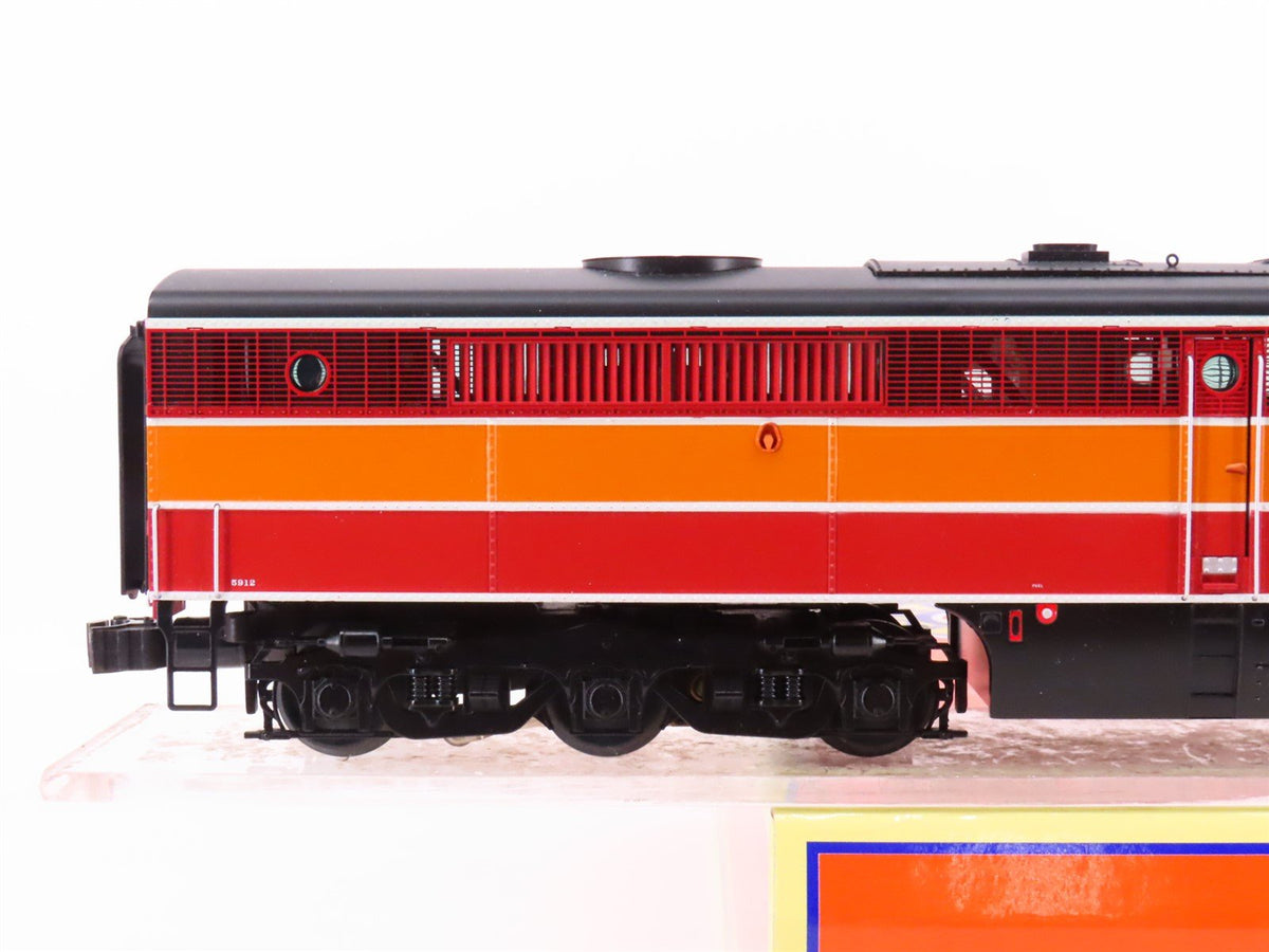 O Gauge 3-Rail Lionel 6-34567 SP Southern Pacific Daylight PB Diesel #5912