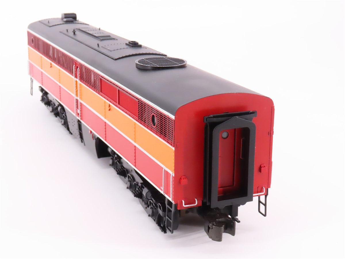 O Gauge 3-Rail Lionel 6-34567 SP Southern Pacific Daylight PB Diesel #5912