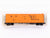 N Kadee Micro-Trains MTL 70010 PFE Pacific Fruit Express 51' Reefer #301213