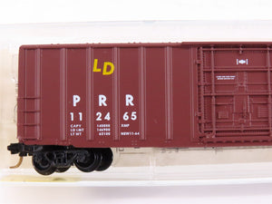 N Scale Kadee Micro-Trains MTL 27170 PRR Pennsylvania 50' Box Car #112465