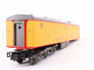 O Gauge 3-Rail Williams 22707 UP Union Pacific PB-1 Diesel Locomotive UNPOWERED