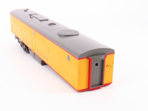 O Gauge 3-Rail Williams 22707 UP Union Pacific PB-1 Diesel Locomotive UNPOWERED