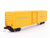 N Scale Kadee Micro-Trains MTL 27130 SM St Mary's Railroad 50' Box Car #2155