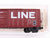 N Scale Kadee Micro-Trains MTL 27060 SOO Line 50' Plug Door Box Car #17495