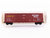 N Scale Kadee Micro-Trains MTL 30052 SP Southern Pacific 50' Box Car #245990