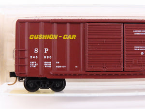 N Scale Kadee Micro-Trains MTL 30052 SP Southern Pacific 50' Box Car #245990