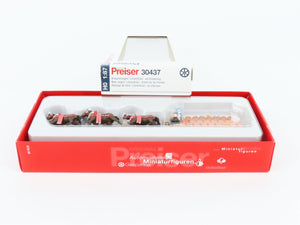 HO Scale Preiser 30437 