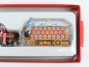 HO Scale Preiser 30437 