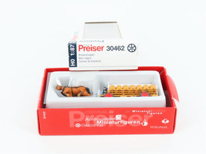 HO Scale Preiser 30462 