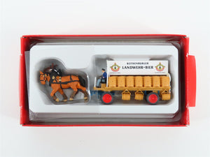 HO Scale Preiser 30462 