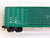 N Scale Kadee Micro-Trains MTL 30100 CPLT Railroad 50' Rib Side Box Car #7743