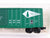 N Scale Kadee Micro-Trains MTL 30100 CPLT Railroad 50' Rib Side Box Car #7743