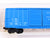 N Scale Kadee Micro-Trains MTL 30140 AMC Amador Central 50' Box Car #1075