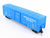 N Scale Kadee Micro-Trains MTL 30140 AMC Amador Central 50' Box Car #1075