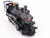 O Gauge 3-Rail Williams 40608 SP Southern Pacific 4-6-0 Steam Locomotive #2374