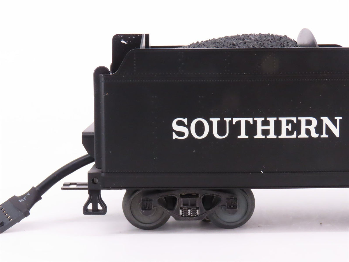 O Gauge 3-Rail Williams 40608 SP Southern Pacific 4-6-0 Steam Locomotive #2374