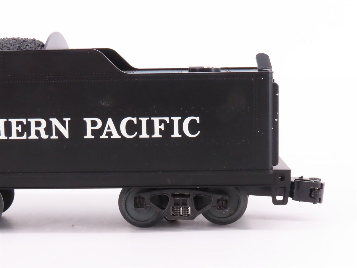 O Gauge 3-Rail Williams 40608 SP Southern Pacific 4-6-0 Steam Locomotive #2374