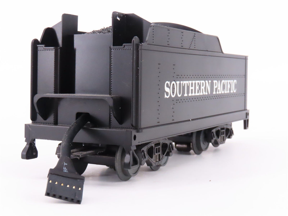 O Gauge 3-Rail Williams 40608 SP Southern Pacific 4-6-0 Steam Locomotive #2374