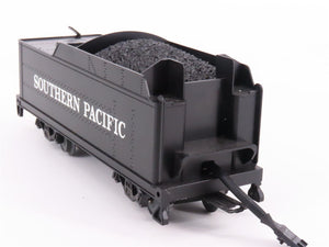 O Gauge 3-Rail Williams 40608 SP Southern Pacific 4-6-0 Steam Locomotive #2374