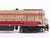 G 1:29 Scale Aristocraft Napa Valley U25B Diesel Locomotive #95 w/ Sound & Smoke