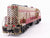 G 1:29 Scale Aristocraft Napa Valley U25B Diesel Locomotive #95 w/ Sound & Smoke