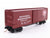 N Scale Kadee Micro-Trains MTL 42090 MINX 3M 40' Single Door Box Car #1044