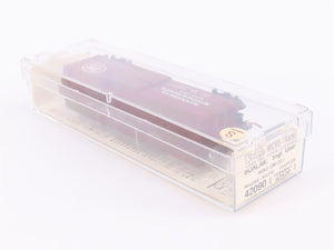 N Scale Kadee Micro-Trains MTL 42090 MINX 3M 40' Single Door Box Car #1044