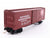 N Scale Kadee Micro-Trains MTL 42520-1 MINX 3M 40' Single Door Box Car #1044