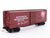 N Scale Kadee Micro-Trains MTL 42520-1 MINX 3M 40' Single Door Box Car #1044