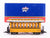 G Scale USA Trains R-30501 DRGW Rio Grande Wood Observation Passenger Car #335