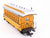 G Scale USA Trains R-30501 DRGW Rio Grande Wood Observation Passenger Car #335