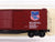 N Scale Kadee Micro-Trains MTL 42070 UP Union Pacific 40' Box Car #100104