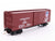 N Scale Kadee Micro-Trains MTL 42070 UP Union Pacific 40' Box Car #100104