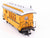 G Scale USA Trains R-30201 DRGW Rio Grande Wood Combine Passenger Car #332