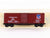 N Scale Kadee Micro-Trains MTL 42070 UP Union Pacific 40' Box Car #100100