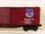 N Scale Kadee Micro-Trains MTL 42070 UP Union Pacific 40' Box Car #100100