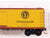 N Scale Kadee Micro-Trains MTL 47330 WFEX Great Northern 40' Reefer #72102