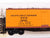 N Scale Kadee Micro-Trains MTL 47290 PFE Western Pacific 40' Wood Reefer #52626