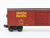 O Gauge 3-Rail Semi-Scale MTH Rail-King 30-7412 UP Union Pacific Box Car #126167