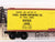 N Scale Kadee Micro-Trains MTL 47270 WFEX Theo Hamm Brewing 40' Reefer #1302