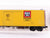 N Scale Kadee Micro-Trains MTL 69040 BREX Burlington Mechanical Reefer #5060