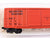 N Scale Kadee Micro-Trains MTL 30040 GWF Galveston Wharves 50' Box Car #1250