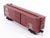 N Scale Kadee Micro-Trains MTL 39060 ATSF Santa Fe Railroad 40' Box Car #38691CT