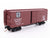 N Scale Kadee Micro-Trains MTL 39060 ATSF Santa Fe Railroad 40' Box Car #38691CT