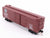 N Scale Kadee Micro-Trains MTL 39060 ATSF Santa Fe Railroad 40' Box Car #38691CT